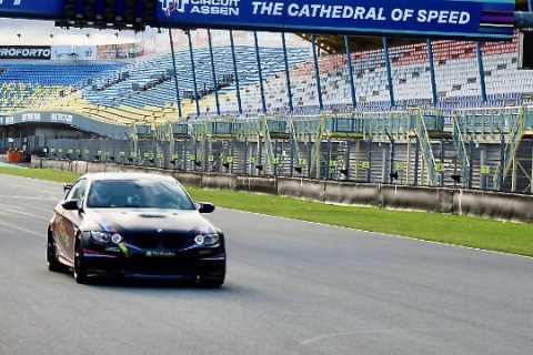 hoofdafbeelding voor album Trackday 30 oktober 2025 TT Circuit Assen